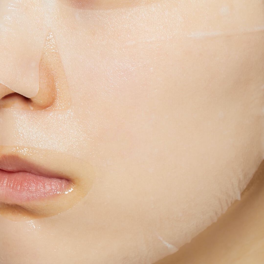 先着500名様限定! NOINでお買い物をした方へ『BE PLAIN』のパック2枚をプレゼント♡ の画像